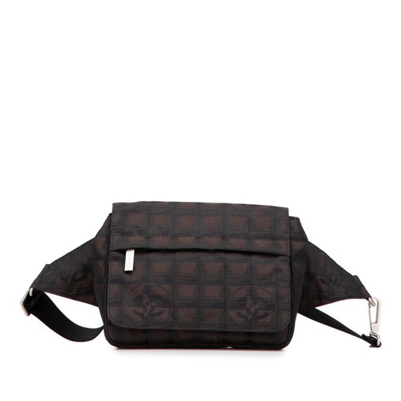 CHANEL Brown Hobo Bag - Picture 1 of 11
